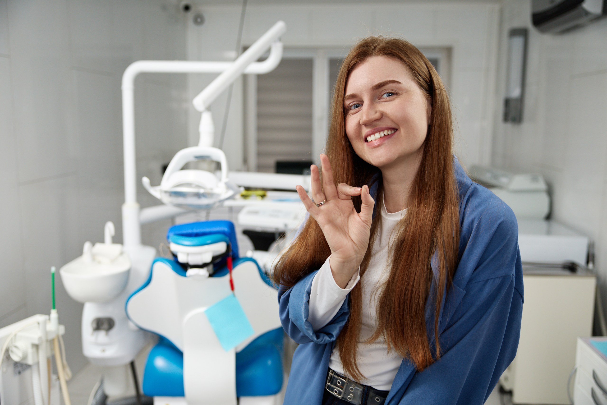 Эстетическая стоматология